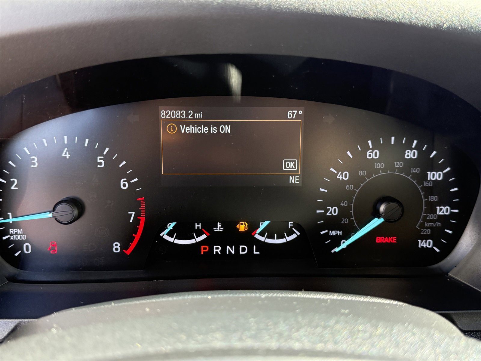 Used 2023 Ford Explorer 4WD image 29