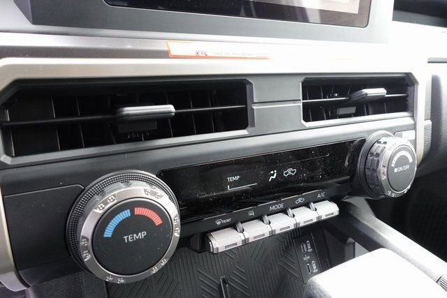 New 2025 Toyota Tacoma SR5 image 27