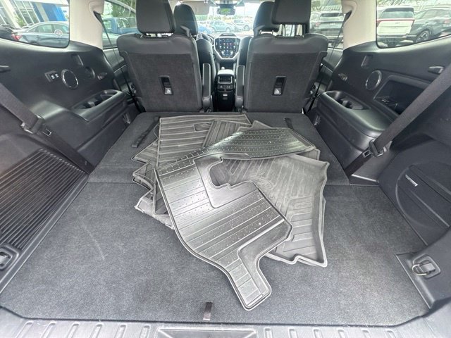Used 2023 Subaru Ascent Touring AWD/4WD image 19