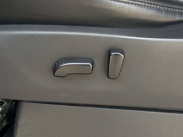 Used 2022 Nissan Frontier Pro-X w/ Pro-X Premium Package image 29