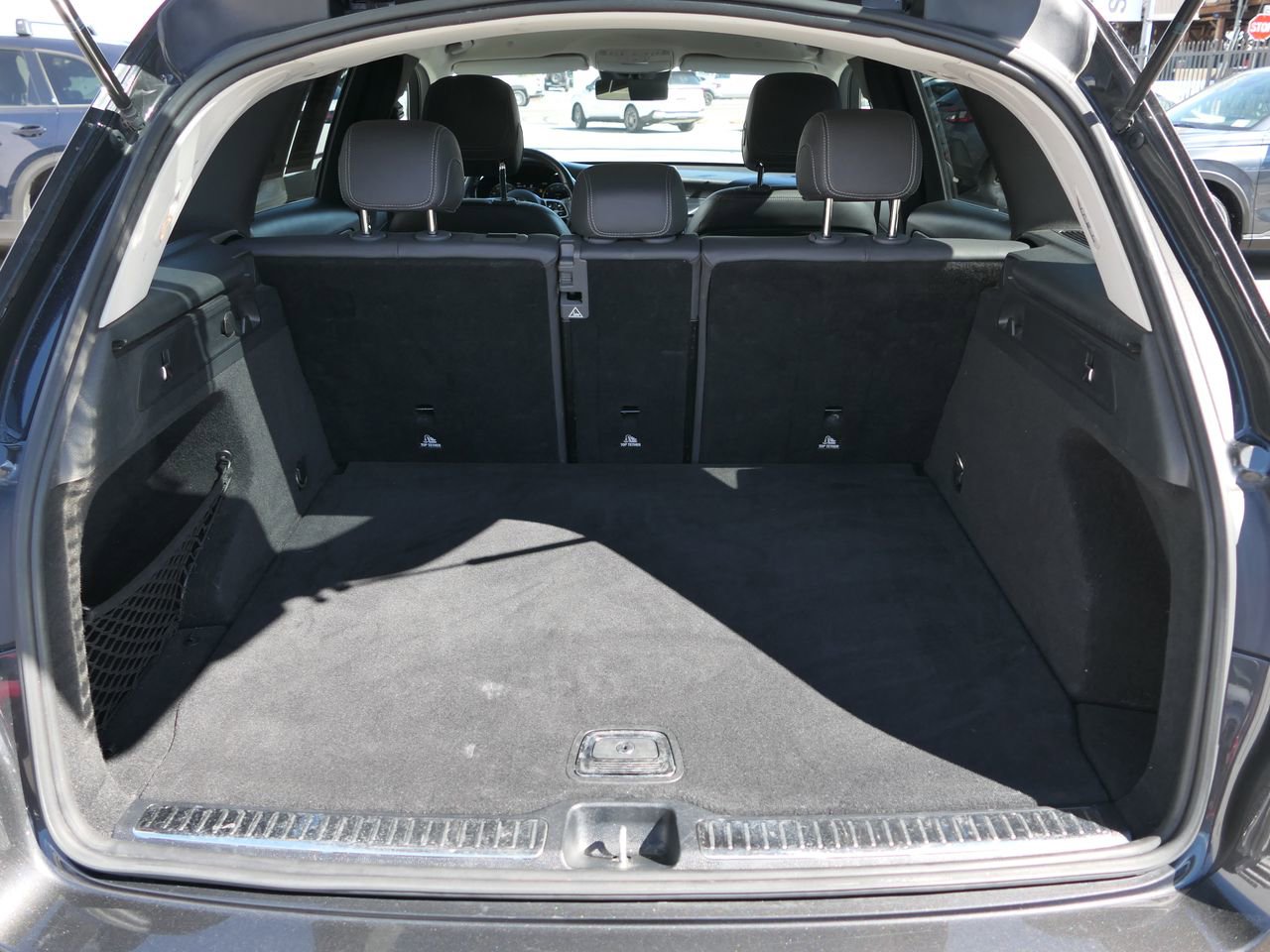 Used 2022 Mercedes-Benz GLC 300 image 28