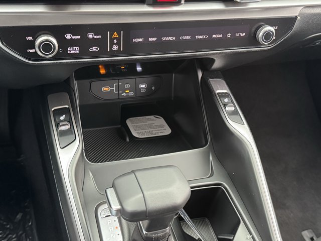 New 2026 Kia Sorento S AWD/4WD image 17