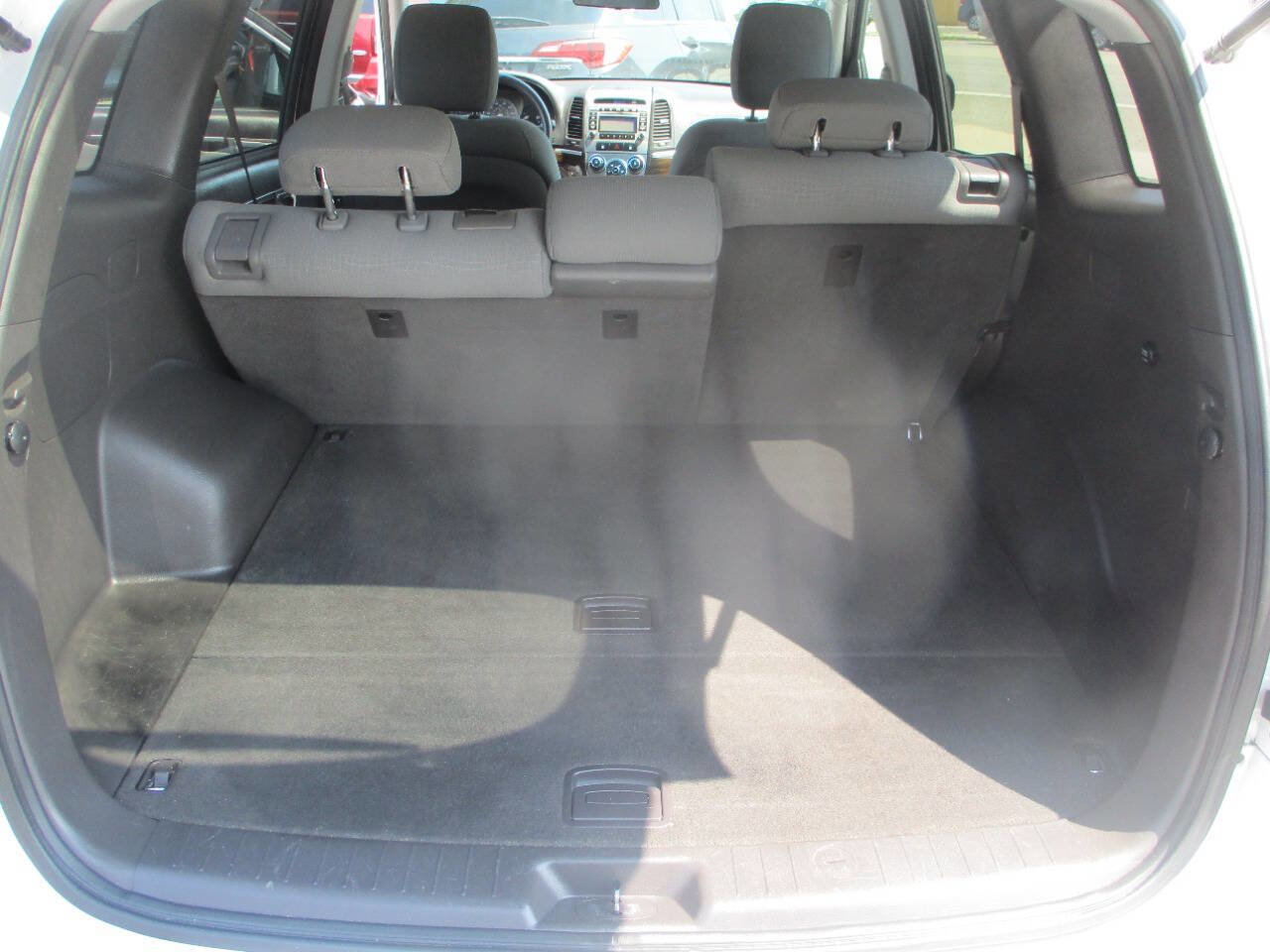 Used 2012 Hyundai Santa Fe GLS image 12
