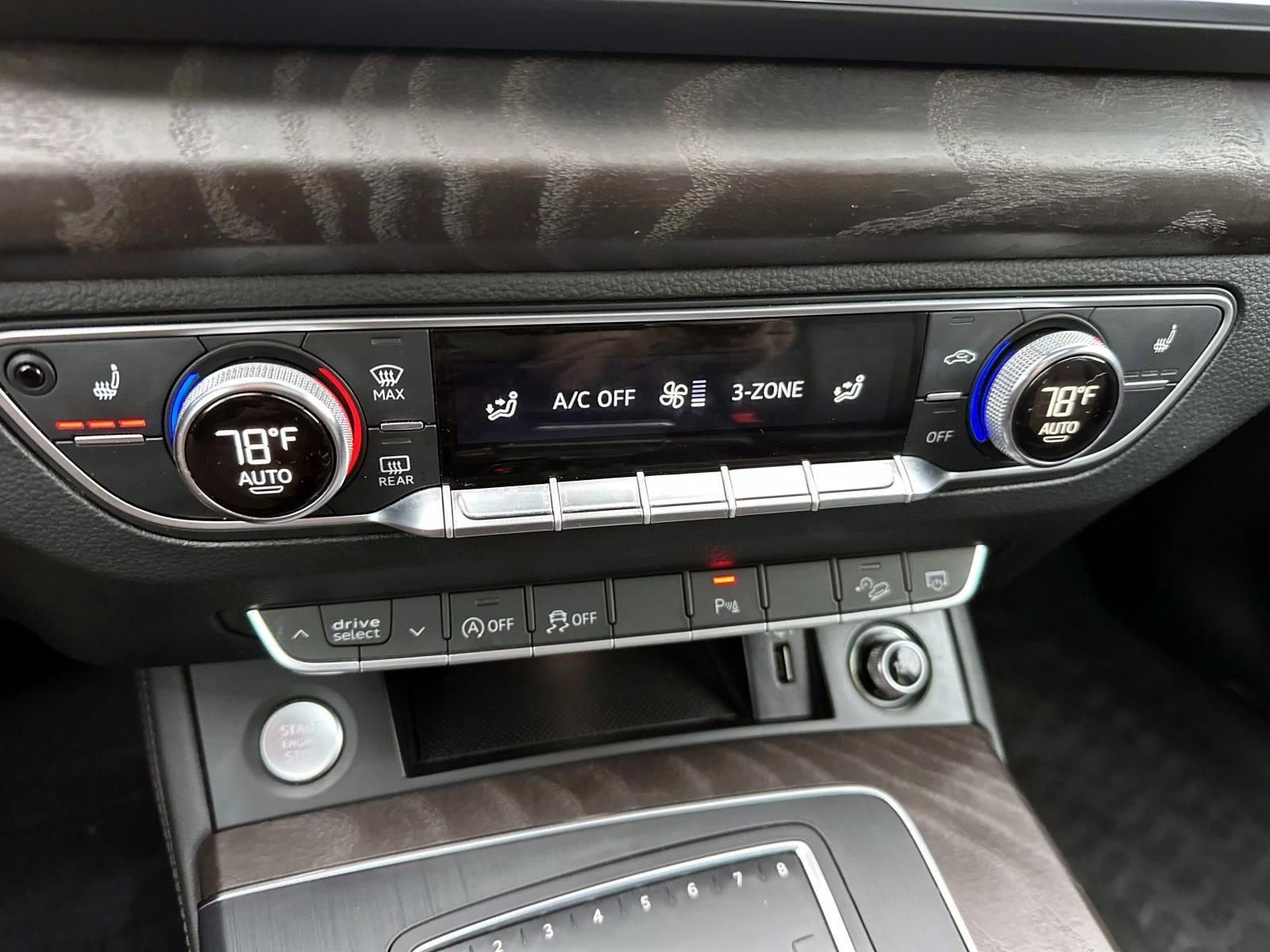 Used 2019 Audi Q5 2.0T Premium Plus w/ Premium Plus Package image 23