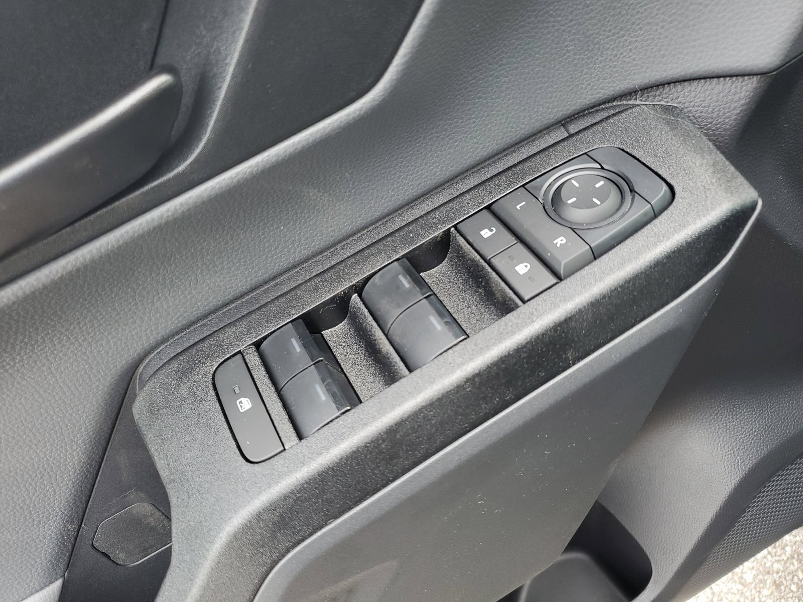 New 2026 Toyota RAV4 LE AWD/4WD image 20