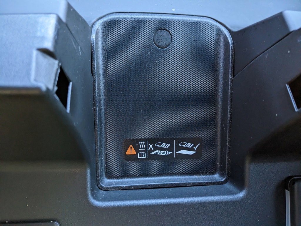 Used 2024 Chevrolet Silverado 2500 LTZ w/ LTZ Plus Package image 40