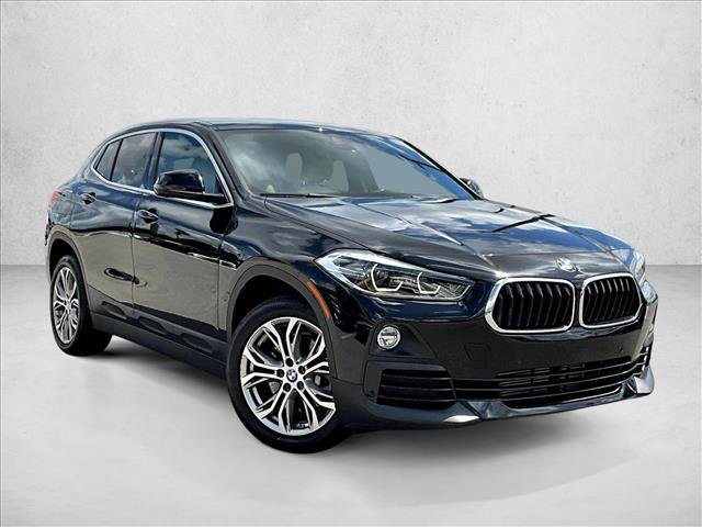 Used 2020 BMW X2 sDrive28i w/ Convenience Package image 11