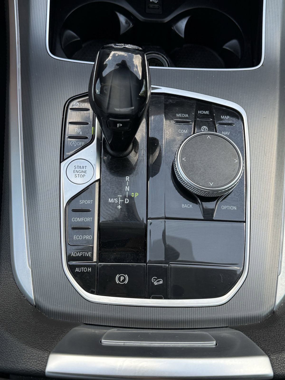 Used 2022 BMW X5 sDrive40i w/ Premium Package image 32