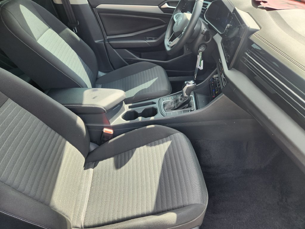 Used 2026 Volkswagen Jetta S FWD image 10