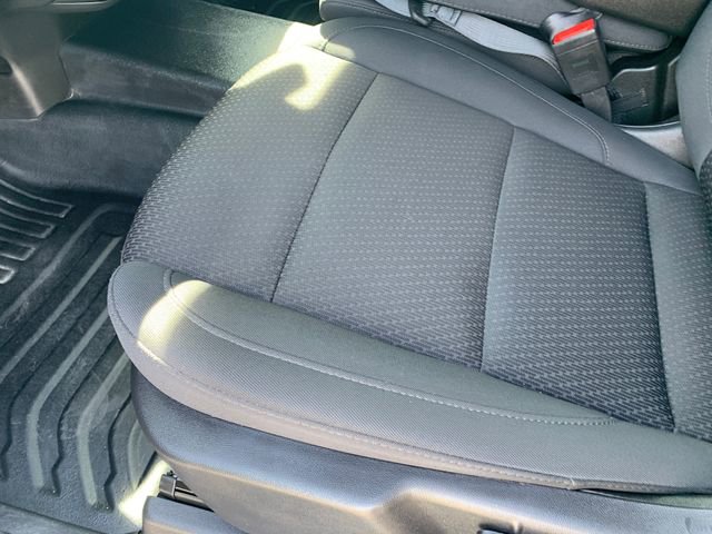 Certified 2025 GMC Sierra 1500 Pro w/ Pro Value Package image 18