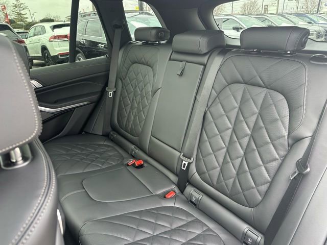 New 2026 BMW X5 xDrive40i AWD/4WD image 28