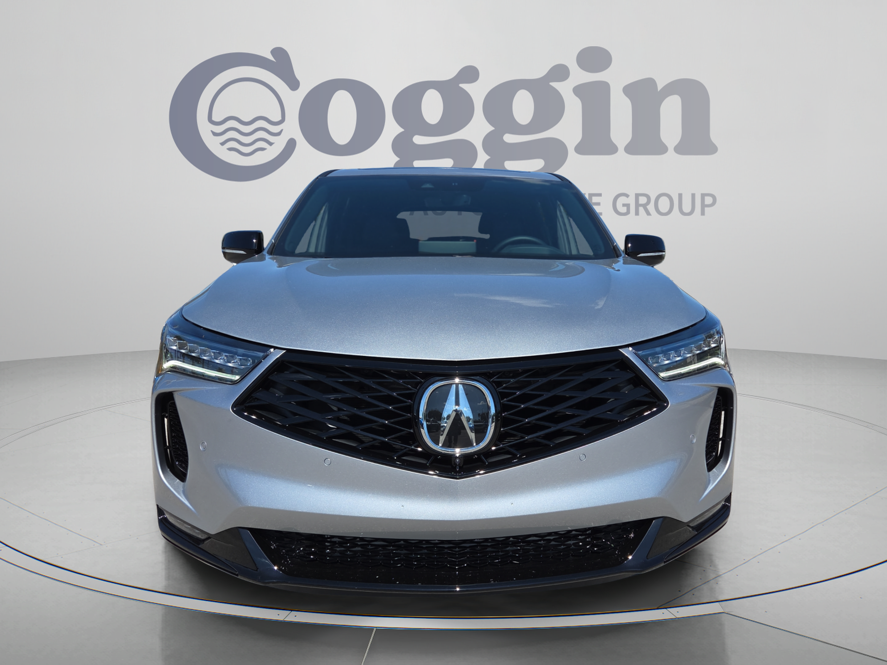 New 2026 Acura RDX A-Spec AWD/4WD image 9