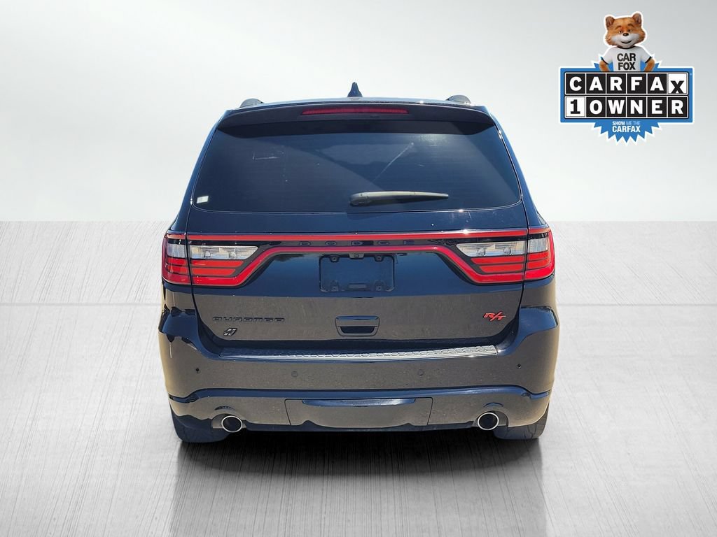 Used 2023 Dodge Durango R/T AWD/4WD image 5