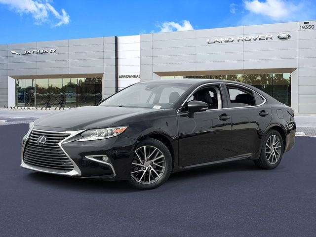 Used 2016 Lexus ES 350 FWD image 1