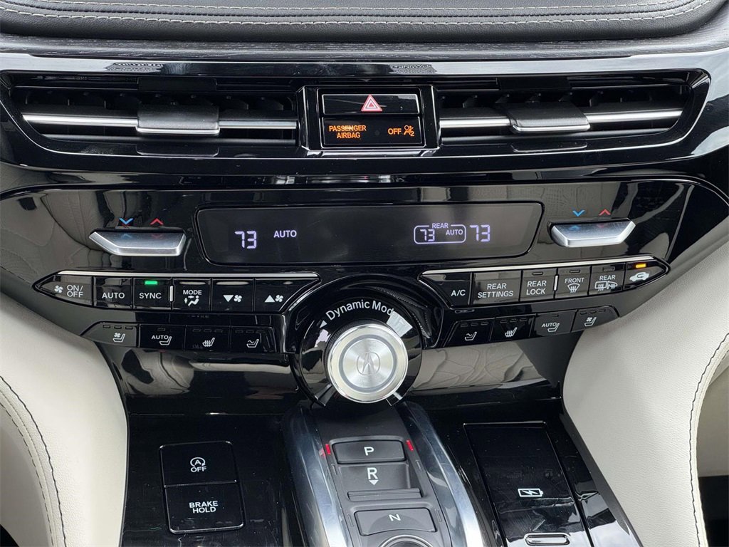 Used 2025 Acura MDX Type S image 5