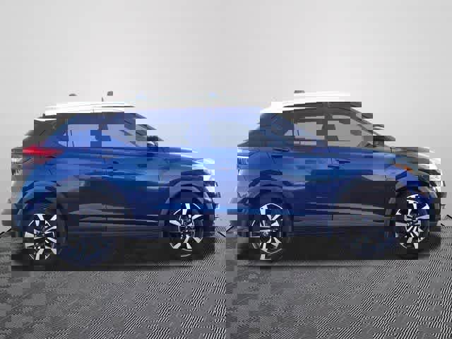 Used 2020 Nissan Kicks SV w/ Exterior Package image 4