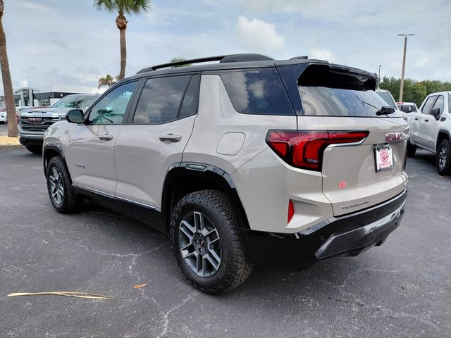 New 2026 GMC Terrain AT4 w/ Convenience Package III AWD/4WD image 6