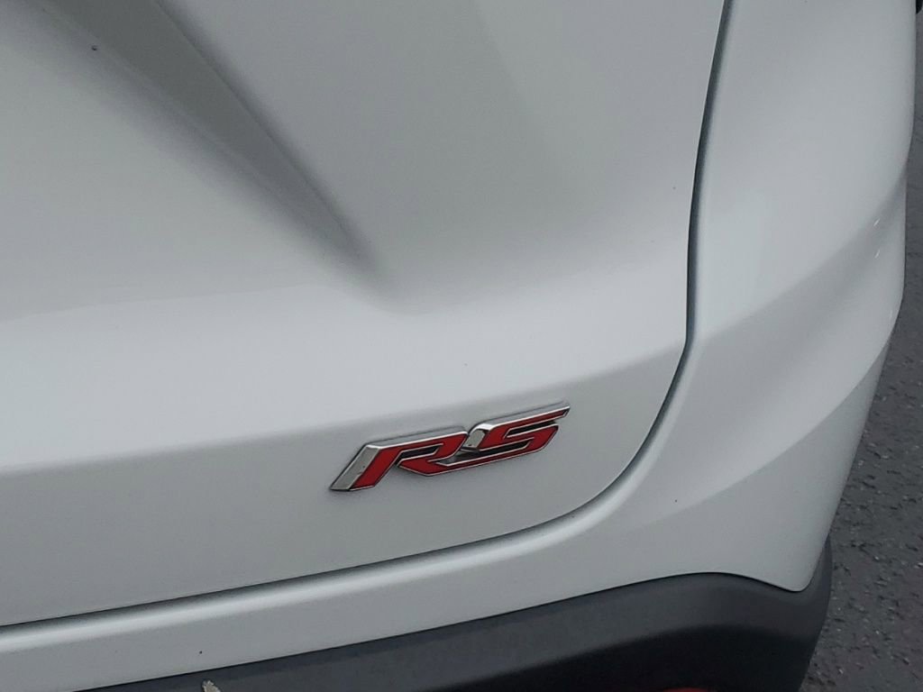 Used 2024 Chevrolet Trax RS image 8