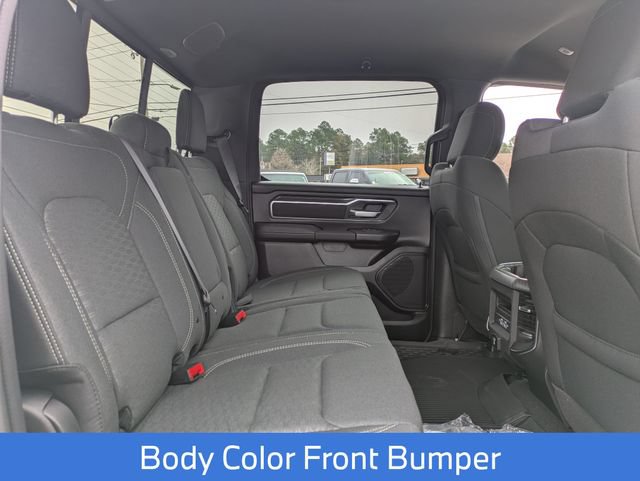 New 2026 RAM 1500 Big Horn AWD/4WD image 26