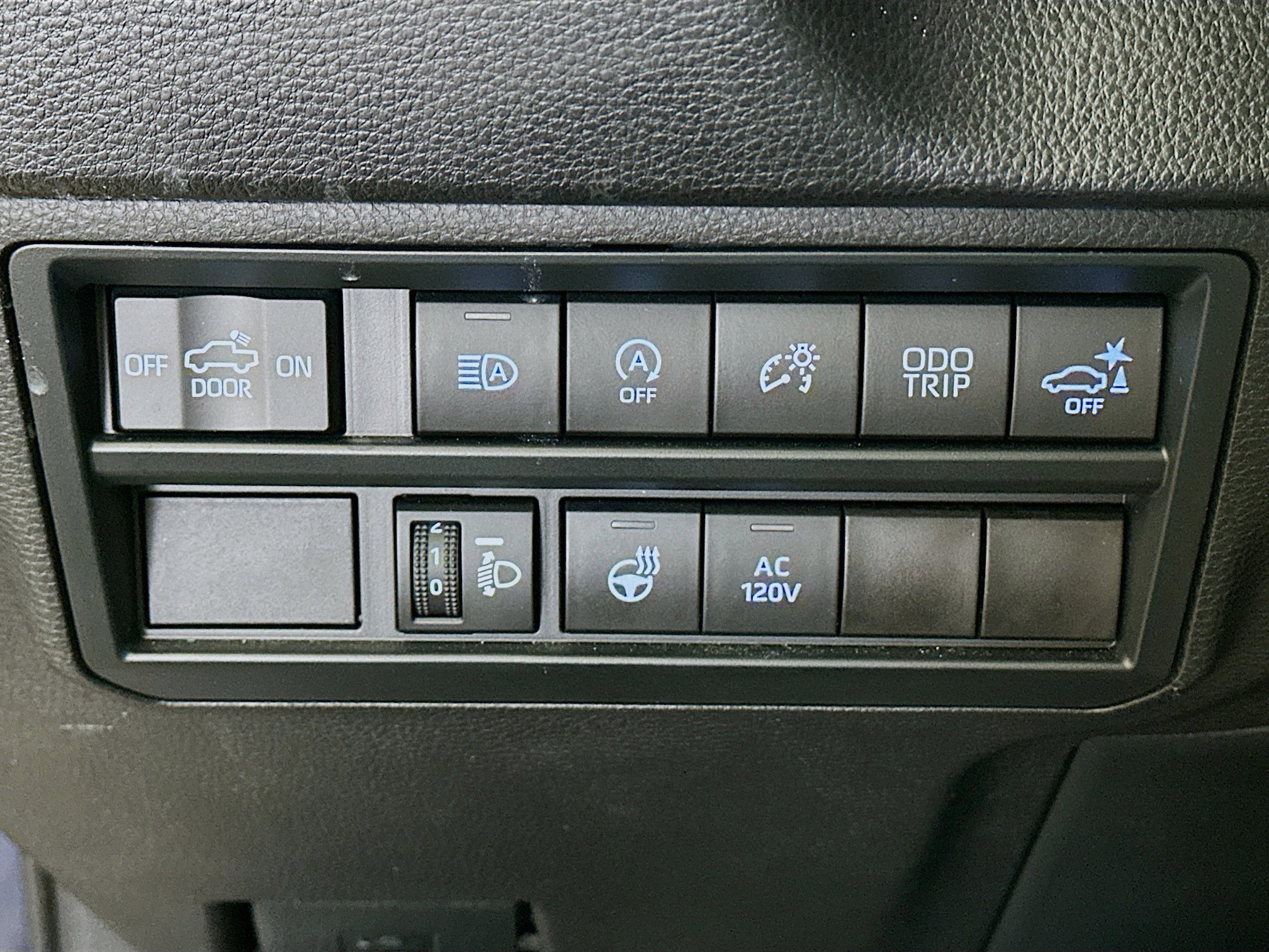 Used 2024 Toyota Tundra SR5 w/ TRD Sport Premium Package image 17