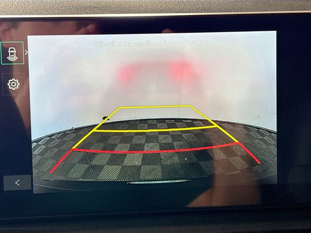 New 2026 Kia Sportage X-Line image 16