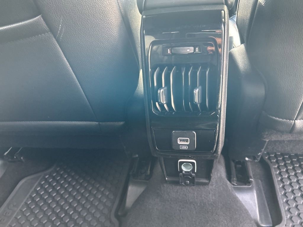 Used 2024 Jeep Compass Trailhawk image 30