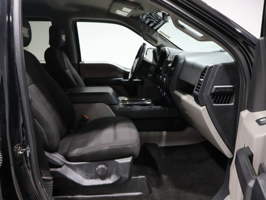 Used 2018 Ford F150 XL w/ Equipment Group 101A Mid image 23