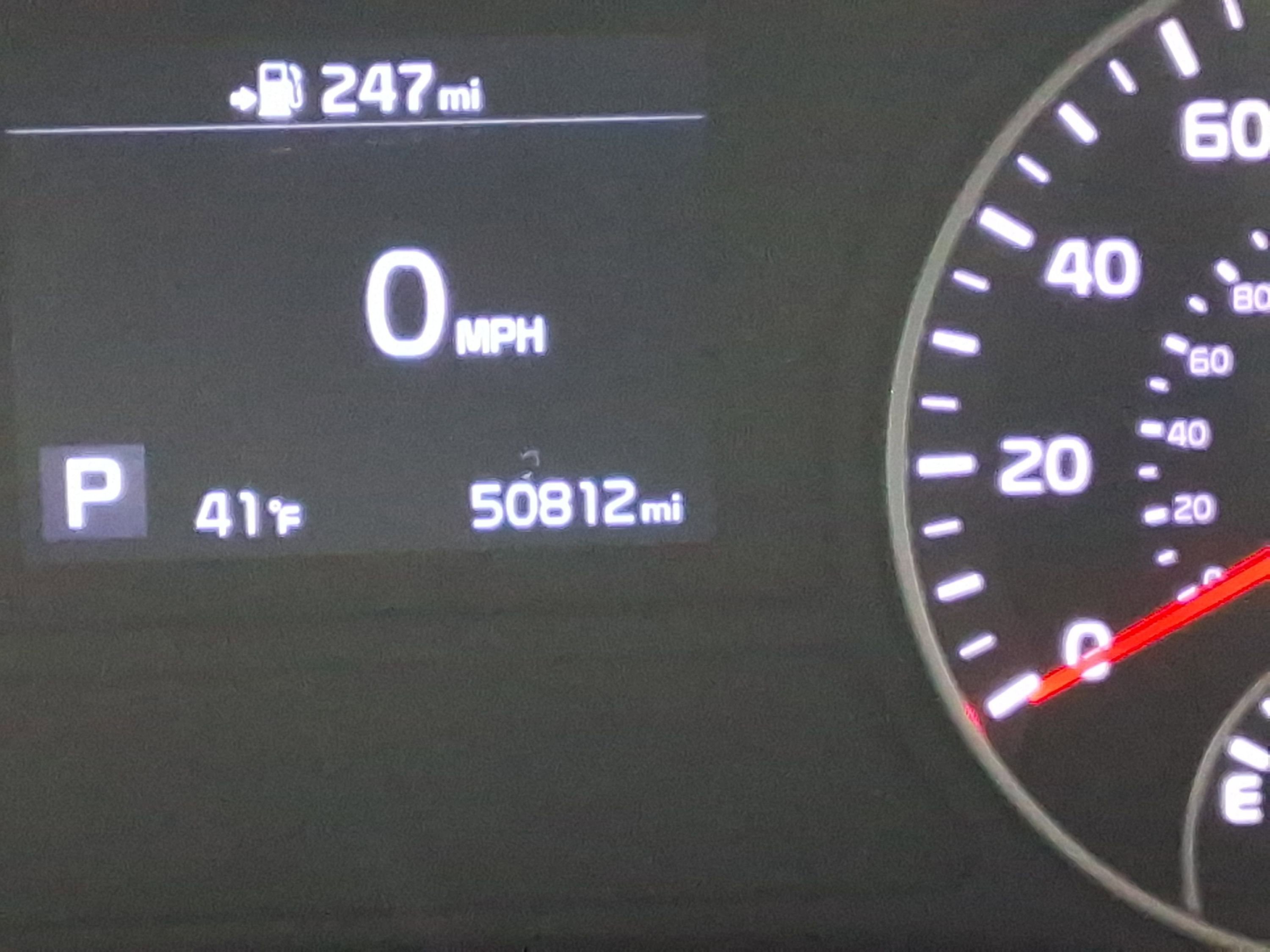 Used 2020 Kia Optima S image 13