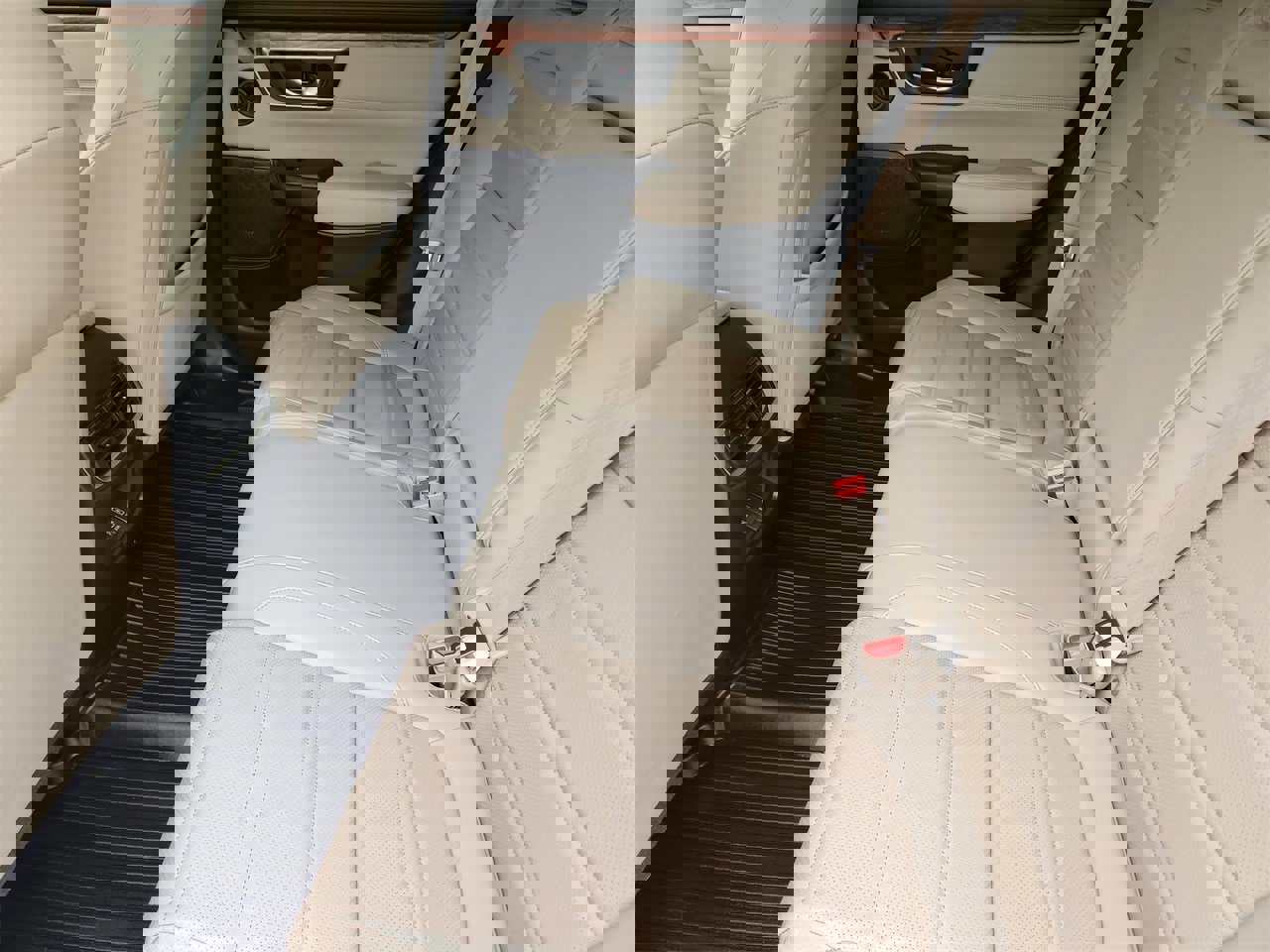 Certified 2017 Honda CR-V Touring image 29