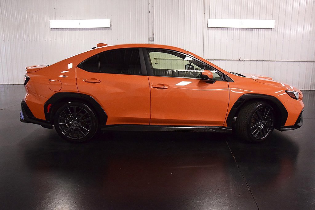 Used 2023 Subaru WRX Premium image 8