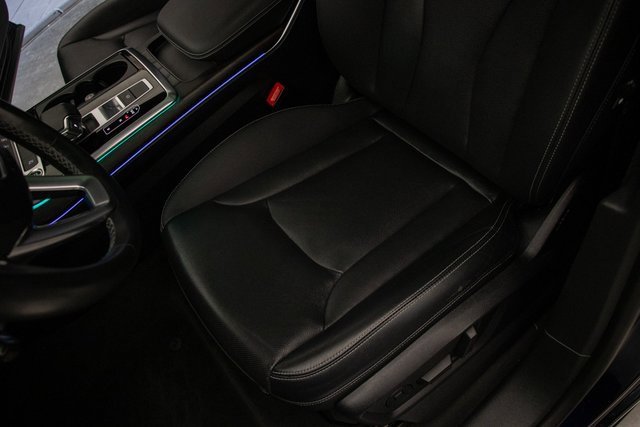 Used 2021 Audi Q8 Premium Plus image 30