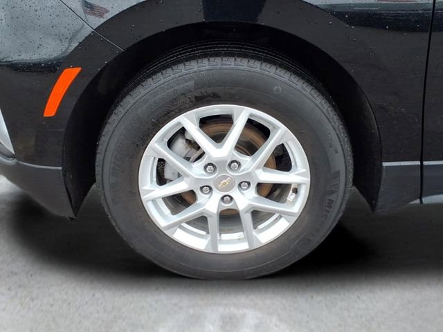 Used 2023 Chevrolet Equinox LT FWD image 10