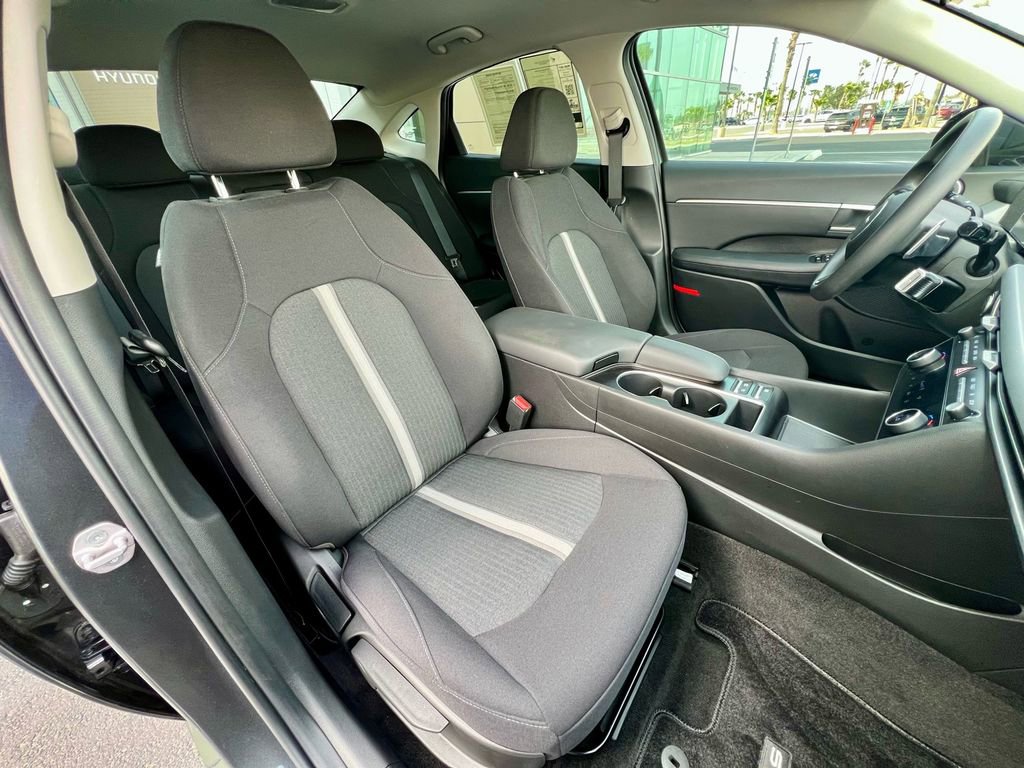 Used 2024 Hyundai Sonata SEL image 19