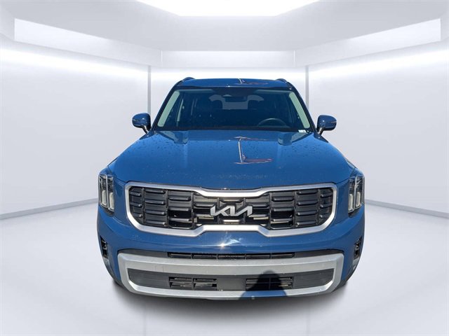 Used 2024 Kia Telluride S w/ S Sunroof Package image 8