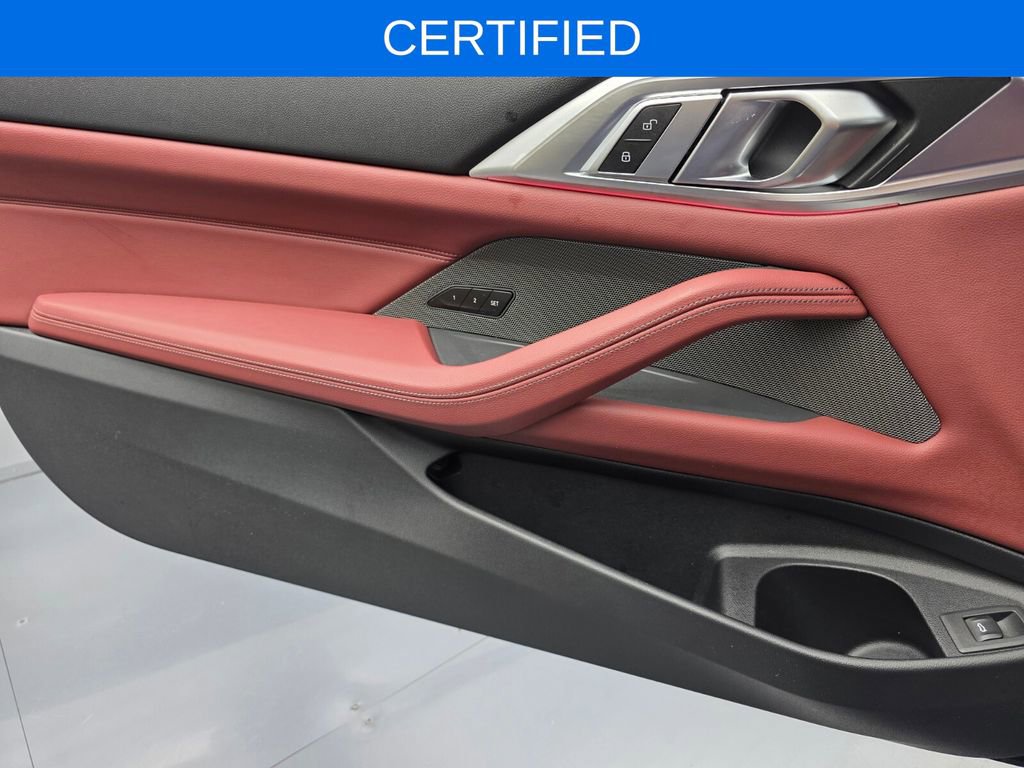 Certified 2026 BMW 430i Coupe w/ M Sport Package image 23