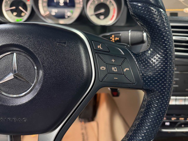 Used 2017 Mercedes-Benz E 400 Cabriolet image 18