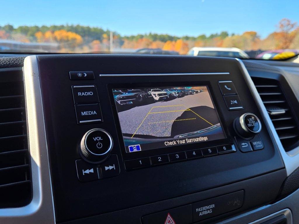 Used 2019 Honda Ridgeline Sport image 22