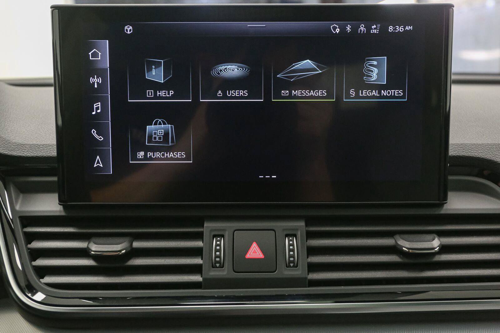 Used 2022 Audi Q5 2.0T Prestige w/ Prestige Package AWD/4WD image 30