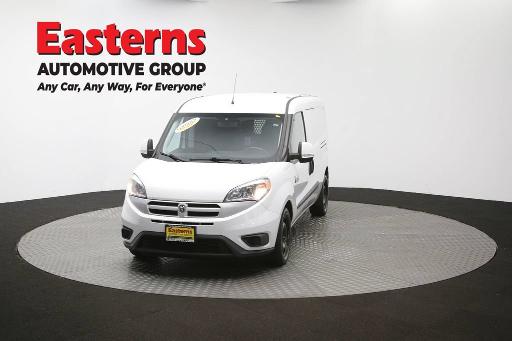 Used 2018 RAM ProMaster City Tradesman SLT FWD image 54