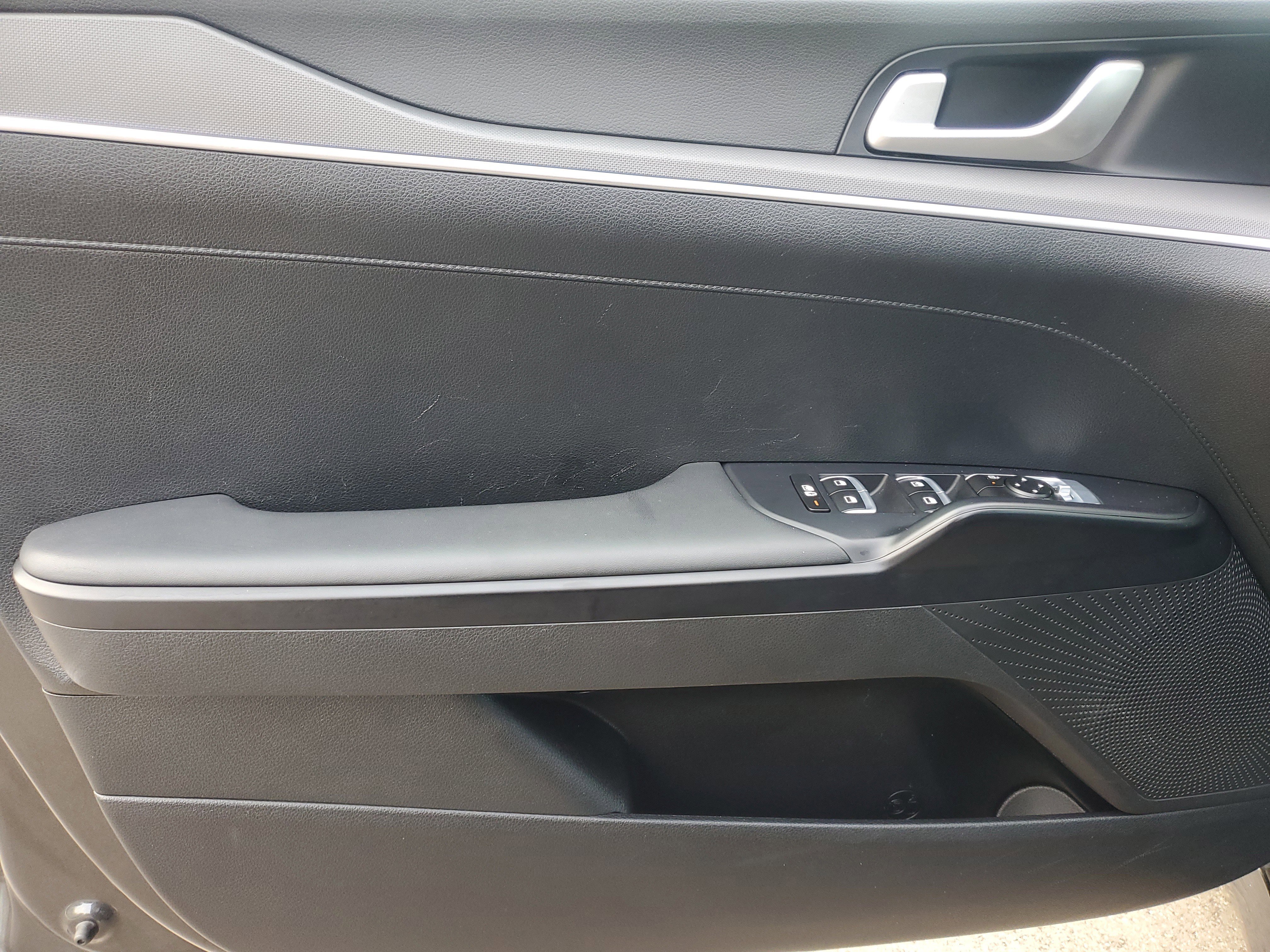 Used 2025 Kia K5 LXS image 9