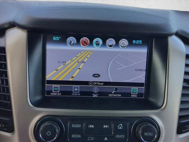 Used 2018 GMC Yukon XL Denali w/ Open Road Package image 13