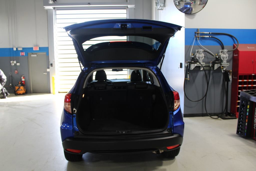 Used 2018 Honda HR-V EX-L image 44