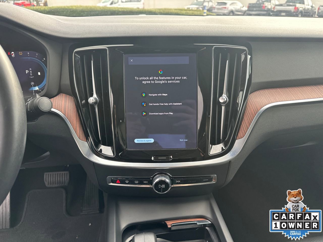 Used 2024 Volvo S60 B5 Plus image 27