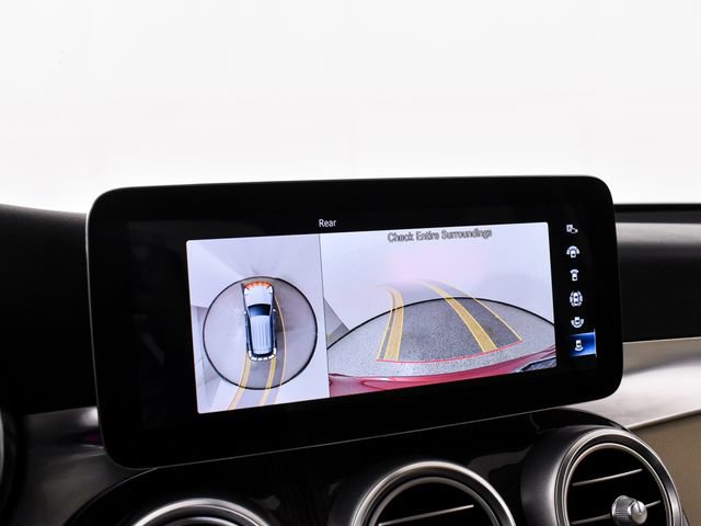 Certified 2021 Mercedes-Benz GLC 300 4MATIC image 39