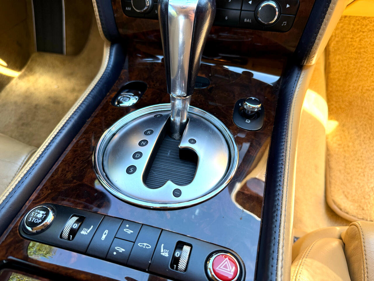 Used 2006 Bentley Continental GT image 20