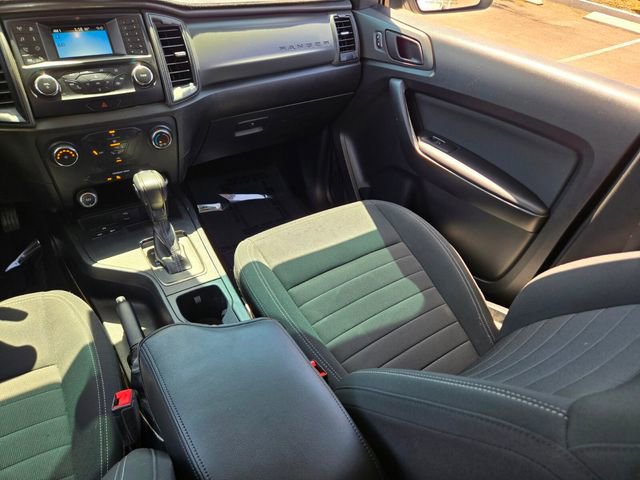 Used 2019 Ford Ranger XL w/ Equipment Group 101A Mid RWD image 17