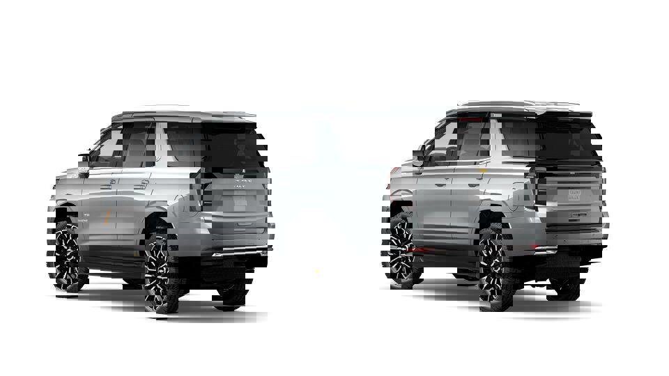 New 2026 Chevrolet Tahoe High Country image 29