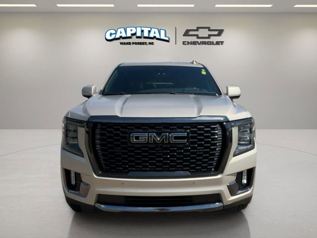 Used 2023 GMC Yukon XL Denali Ultimate image 8