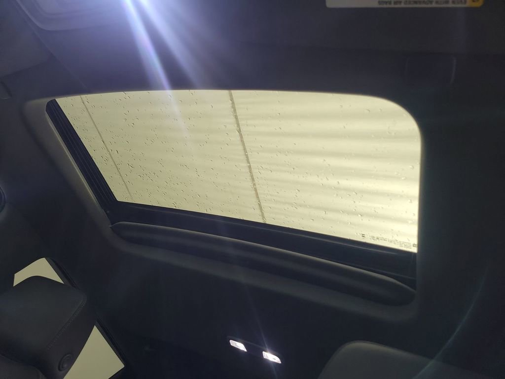 Used 2024 GMC Sierra 1500 SLT w/ SLT Premium Plus Package image 14