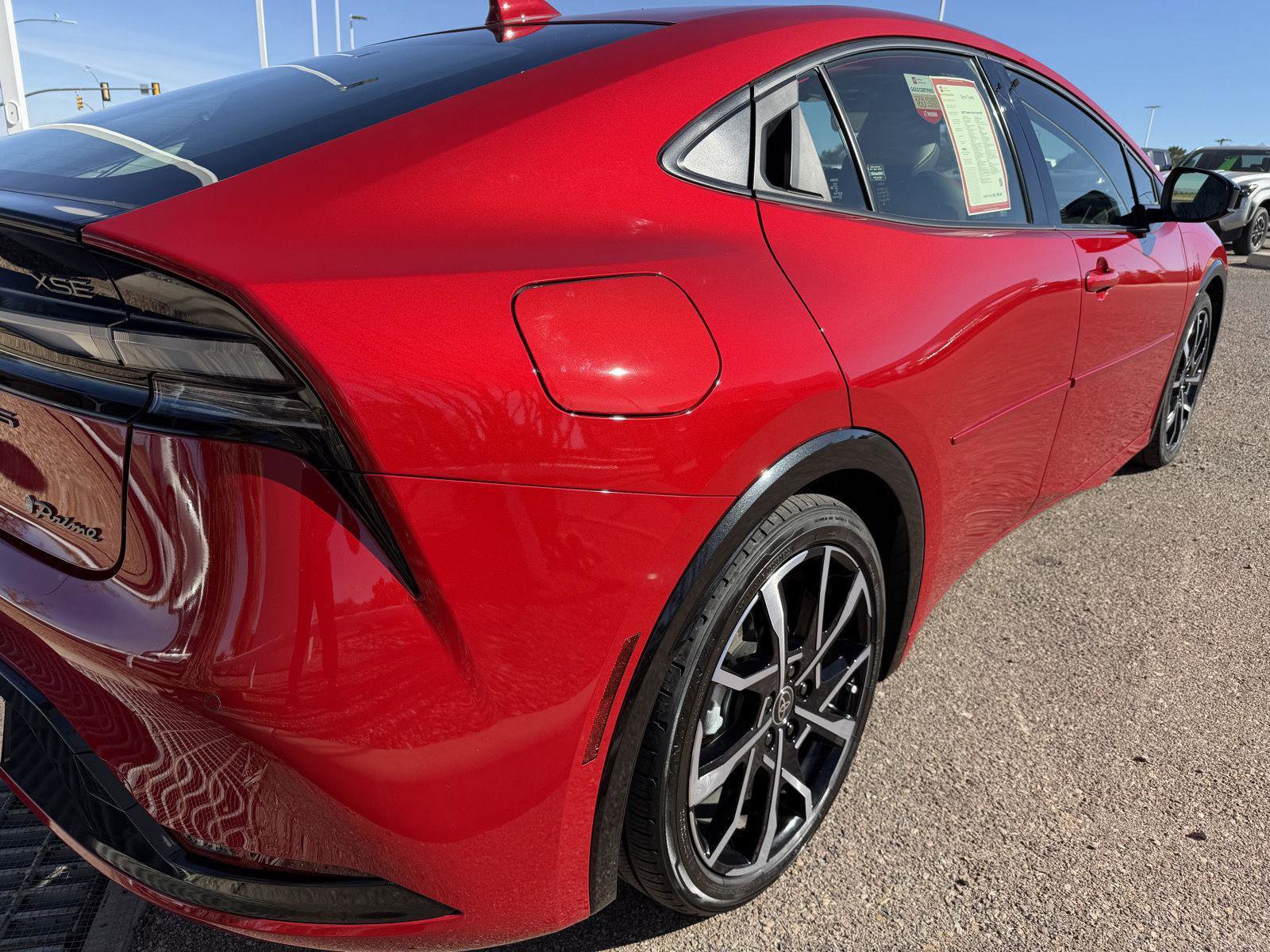 Used 2023 Toyota Prius Prime image 14